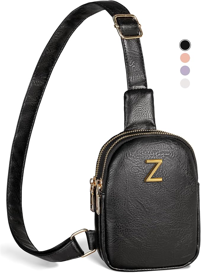 Crossbody Bags for Teen Girl, Birthday Gift for Female Girls Daughters Sisters, Lightweight Waterproof Crossbody Phone Purse, Mini Sling Bag for Women, Cute Trendy Stylish Stuff for Bestie
