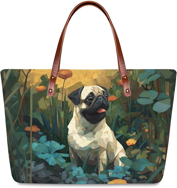 Large Capacity Tote Bags Purse For Women Big Tote Bag Purse Top Handle Purse Tote Bag Tote Handbag For Laptop