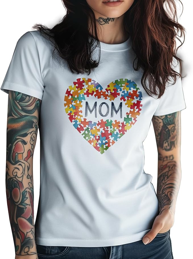 Cute Graphic T-Shirts for Women Crewneck Short Sleeve Tees Vintage Y2K Tops Loose Casual Summer Boho Outfits