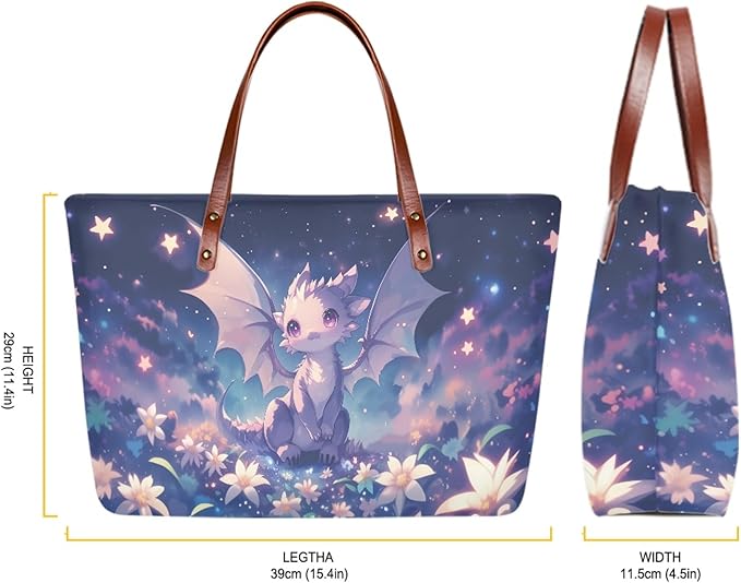 Large Capacity Tote Bags Purse For Women Big Tote Bag Purse Top Handle Purse Tote Bag Tote Handbag For Laptop