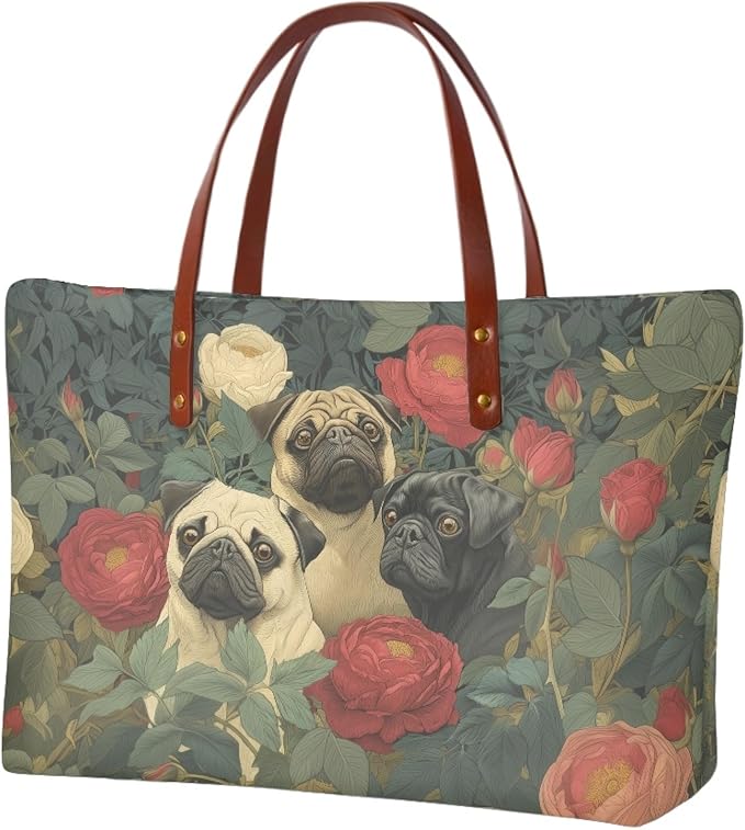 Large Capacity Tote Bags Purse For Women Big Tote Bag Purse Top Handle Purse Tote Bag Tote Handbag For Laptop