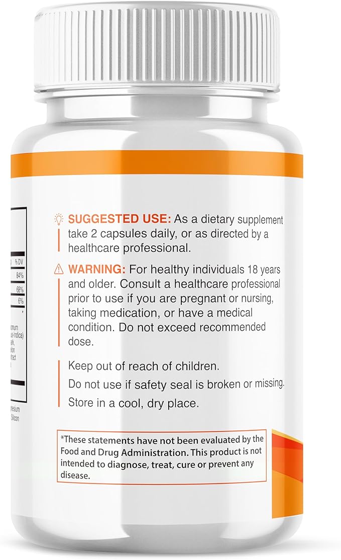 (2 Pack) Burn Peak Capsules BurnPeak Loss Support Formula Supplement Pills Natural Vitamin Maximum Energy Pre Workout Booster Healthy Digestion Sexy Slim Body Wellness Sculpt Reviews Pastillas (120ct)