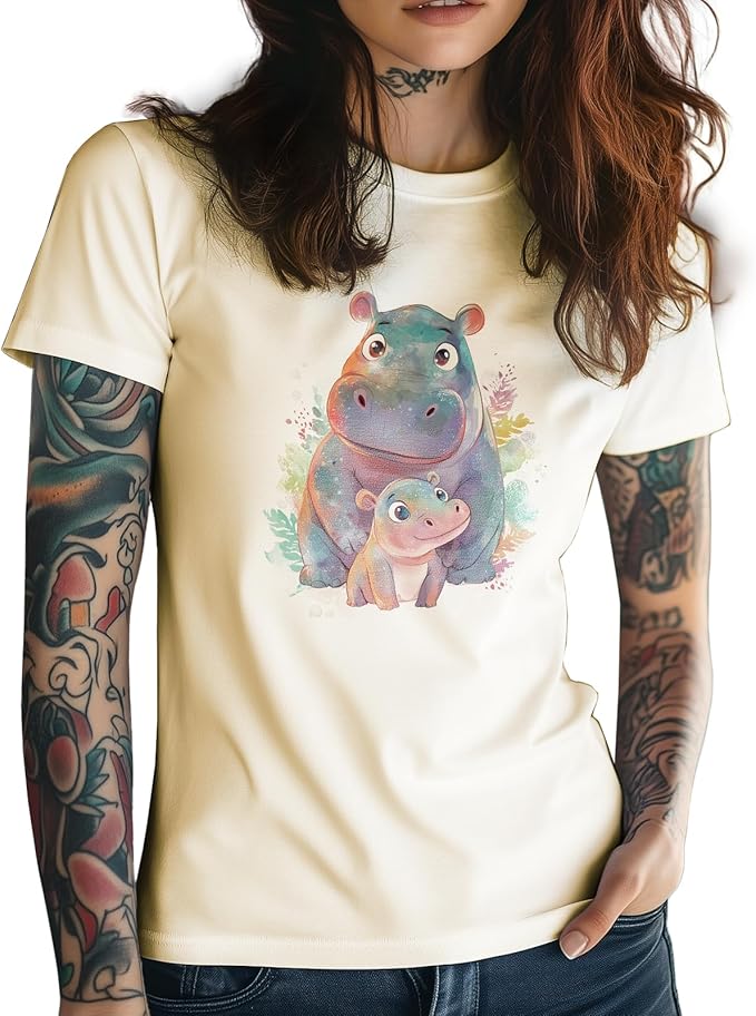 Cute Graphic T-Shirts for Women Crewneck Short Sleeve Tees Vintage Y2K Tops Loose Casual Summer Boho Outfits