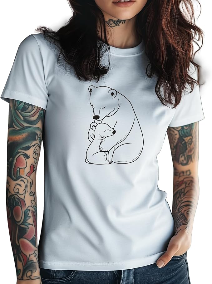 Cute Graphic T-Shirts for Women Crewneck Short Sleeve Tees Vintage Y2K Tops Loose Casual Summer Boho Outfits