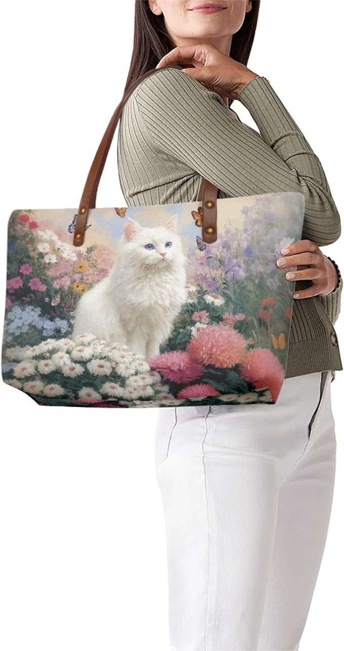 Large Capacity Tote Bags Purse For Women Big Tote Bag Purse Top Handle Purse Tote Bag Tote Handbag For Laptop