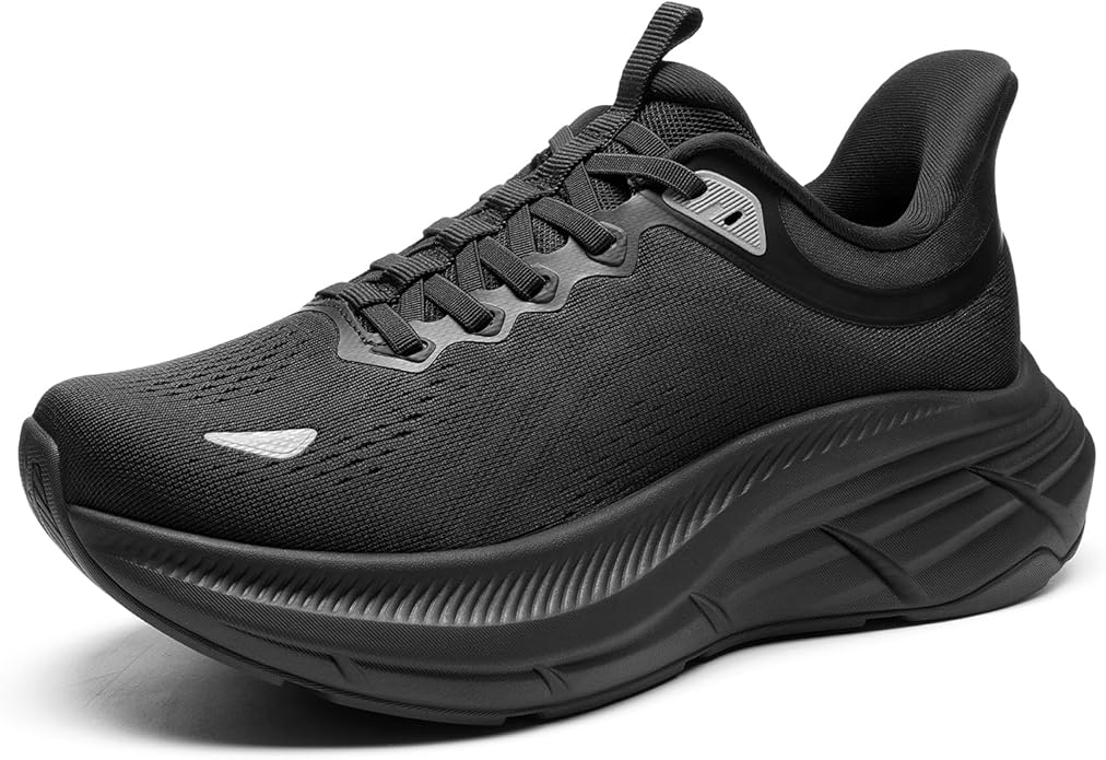 NORTIV 8 Women's Hands Free Slip On Walking Running Shoes Cushion Comfortable Tennis Shoes Non-Slip Workout Gym Sports Athletic Fashion Sneakers