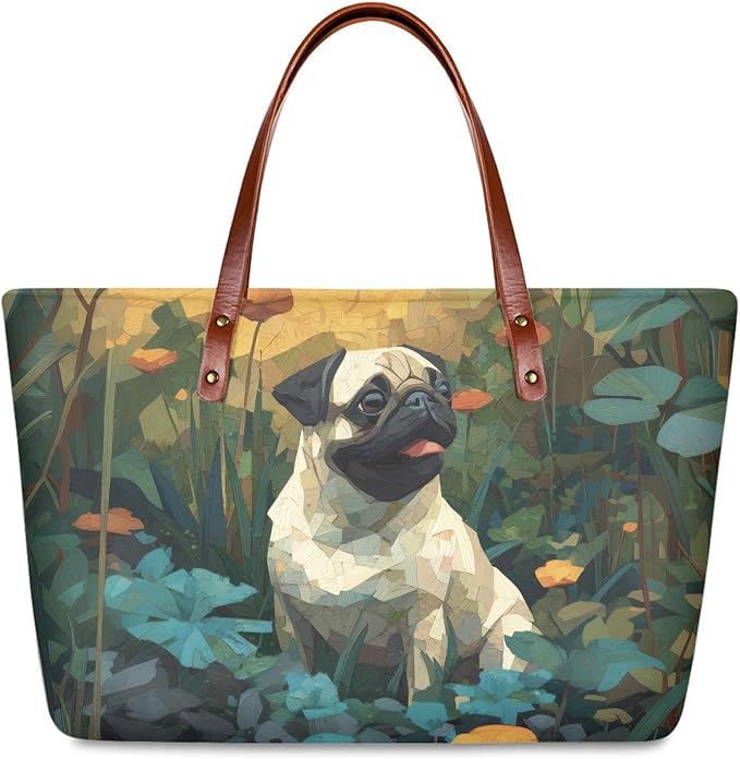 Large Capacity Tote Bags Purse For Women Big Tote Bag Purse Top Handle Purse Tote Bag Tote Handbag For Laptop