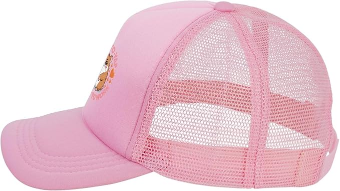 Born to yap Forced to Work Hat Funny Trucker Hats for MenBaseball Hat Birthday Gifts