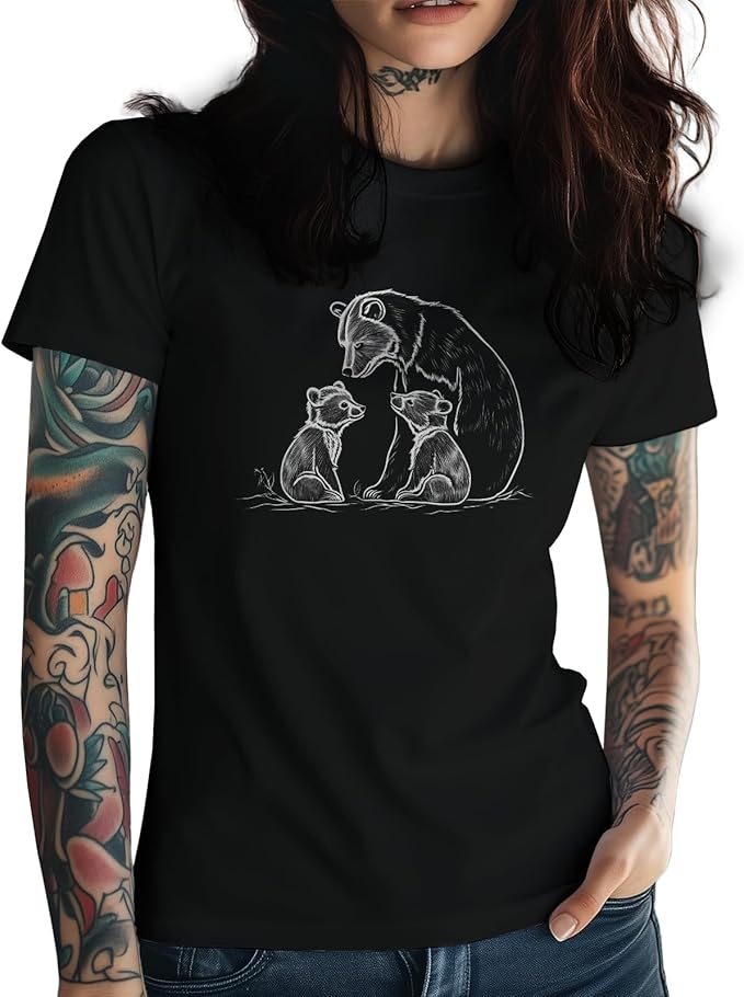 Cute Graphic T-Shirts for Women Crewneck Short Sleeve Tees Vintage Y2K Tops Loose Casual Summer Boho Outfits