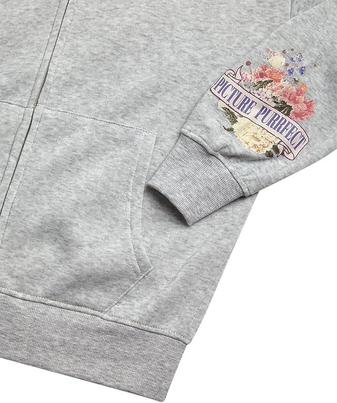 Disney Womens Zip Up Hoodies - Cars Lightning McQueen Lilo and Stitch Angel Marie Fleece Graphic Sweatshirts for Women (S-3X)