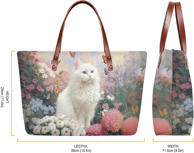 Large Capacity Tote Bags Purse For Women Big Tote Bag Purse Top Handle Purse Tote Bag Tote Handbag For Laptop