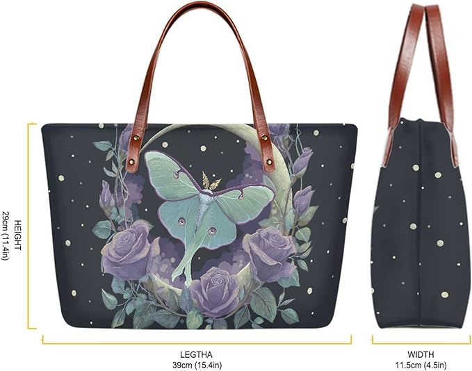 Large Capacity Tote Bags Purse For Women Big Tote Bag Purse Top Handle Purse Tote Bag Tote Handbag For Laptop