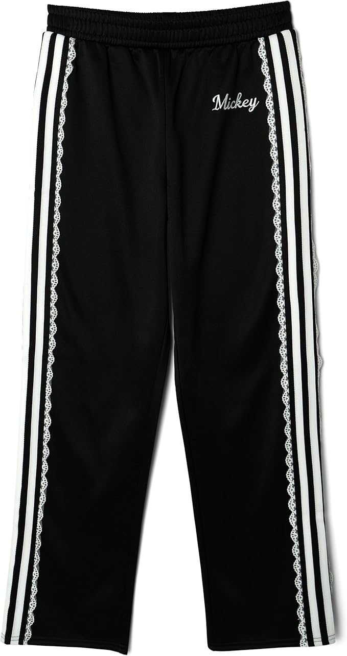 Disney Womens Athletic Track Pants Adult Sizes (X-Small - 2XL)