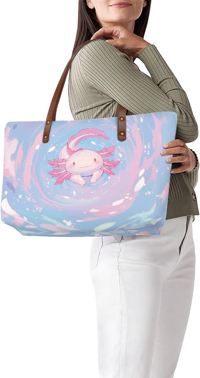 Large Capacity Tote Bags Purse For Women Big Tote Bag Purse Top Handle Purse Tote Bag Tote Handbag For Laptop