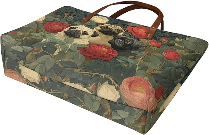 Large Capacity Tote Bags Purse For Women Big Tote Bag Purse Top Handle Purse Tote Bag Tote Handbag For Laptop