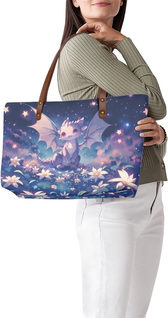 Large Capacity Tote Bags Purse For Women Big Tote Bag Purse Top Handle Purse Tote Bag Tote Handbag For Laptop