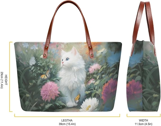 Large Capacity Tote Bags Purse For Women Big Tote Bag Purse Top Handle Purse Tote Bag Tote Handbag For Laptop