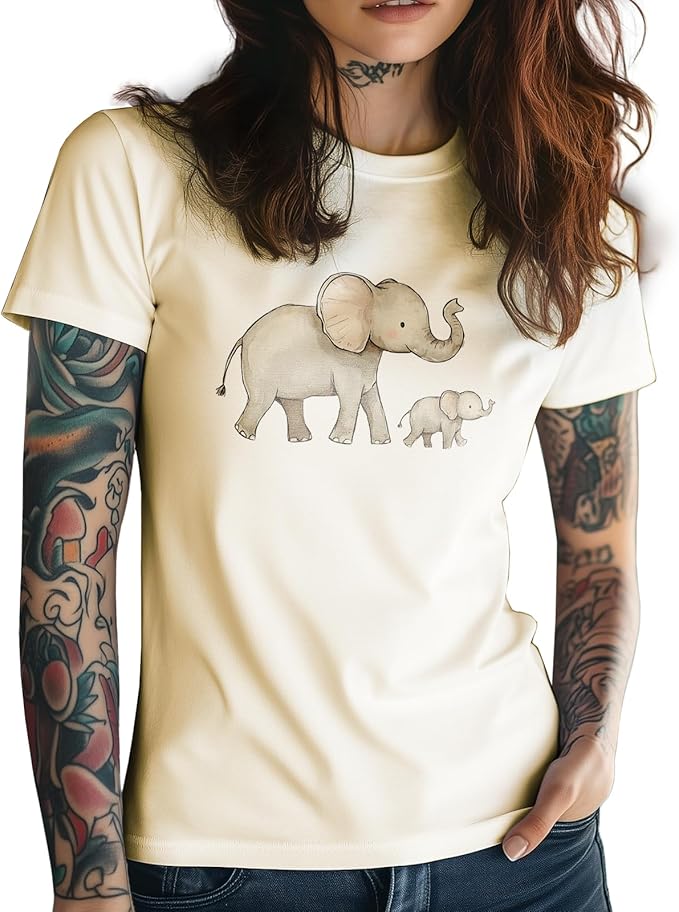Cute Graphic T-Shirts for Women Crewneck Short Sleeve Tees Vintage Y2K Tops Loose Casual Summer Boho Outfits