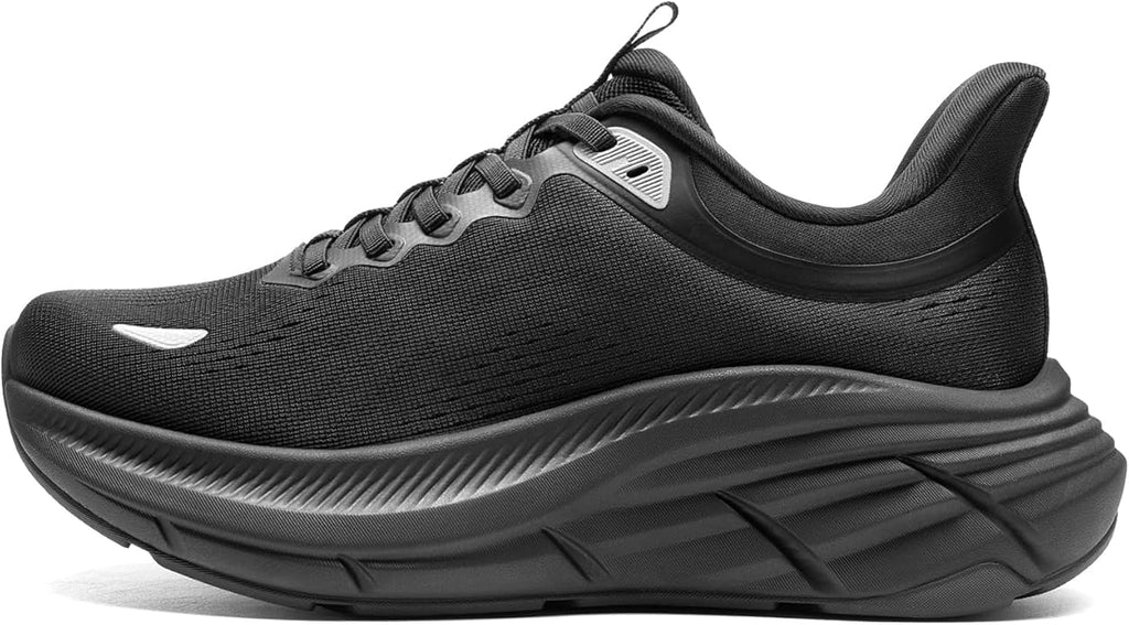 NORTIV 8 Women's Hands Free Slip On Walking Running Shoes Cushion Comfortable Tennis Shoes Non-Slip Workout Gym Sports Athletic Fashion Sneakers