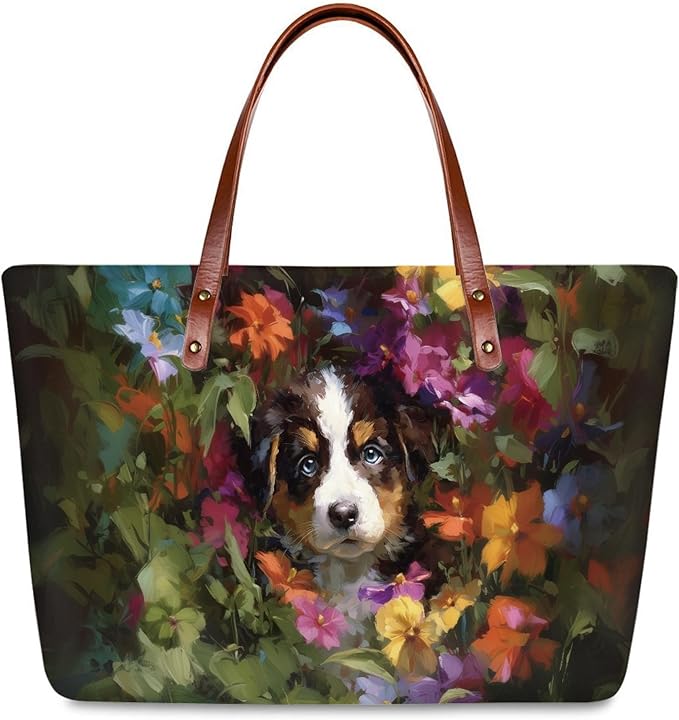 Large Capacity Tote Bags Purse For Women Big Tote Bag Purse Top Handle Purse Tote Bag Tote Handbag For Laptop