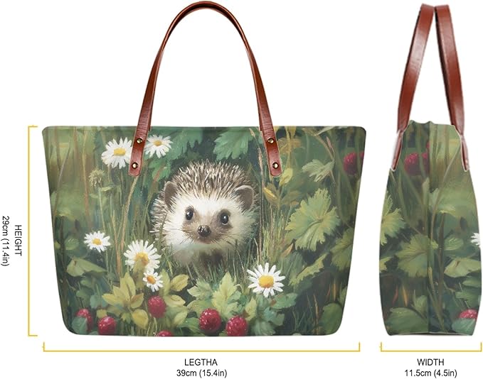 Large Capacity Tote Bags Purse For Women Big Tote Bag Purse Top Handle Purse Tote Bag Tote Handbag For Laptop