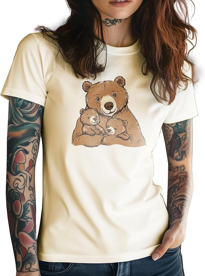 Cute Graphic T-Shirts for Women Crewneck Short Sleeve Tees Vintage Y2K Tops Loose Casual Summer Boho Outfits
