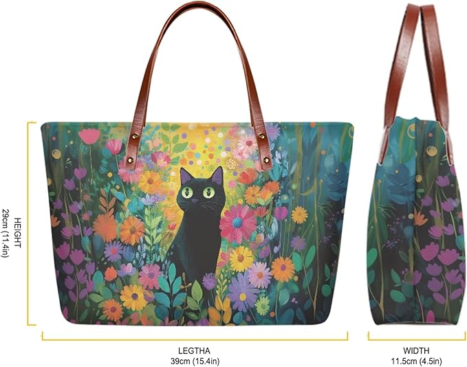 Large Capacity Tote Bags Purse For Women Big Tote Bag Purse Top Handle Purse Tote Bag Tote Handbag For Laptop