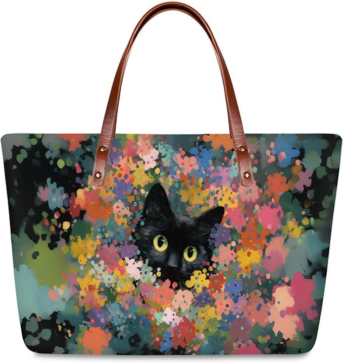 Large Capacity Tote Bags Purse For Women Big Tote Bag Purse Top Handle Purse Tote Bag Tote Handbag For Laptop