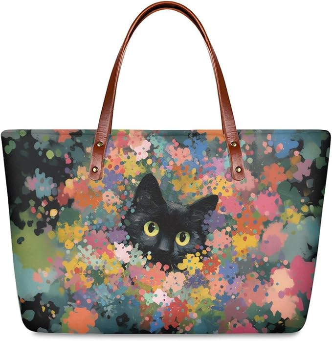 Large Capacity Tote Bags Purse For Women Big Tote Bag Purse Top Handle Purse Tote Bag Tote Handbag For Laptop
