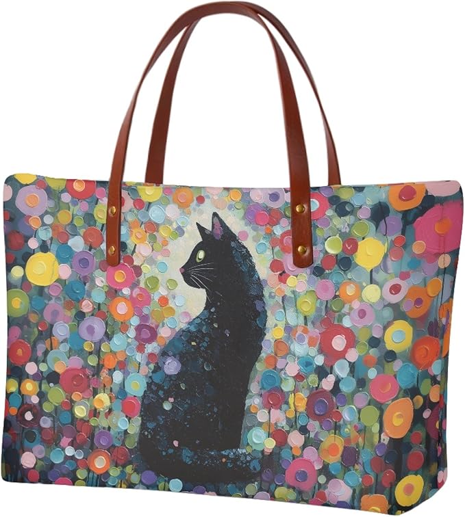 Large Capacity Tote Bags Purse For Women Big Tote Bag Purse Top Handle Purse Tote Bag Tote Handbag For Laptop