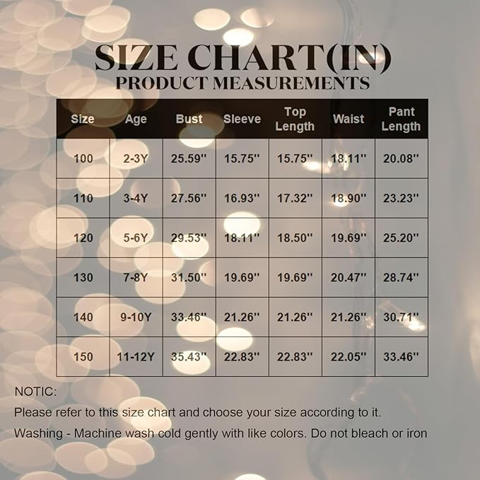 Girls 2 Piece K Pop Singer Outfits Cute Cartoon Graphic Shirts and Pants Casual Tracksuit Fashion Clothing Sets