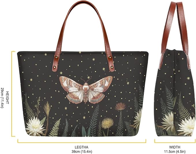 Large Capacity Tote Bags Purse For Women Big Tote Bag Purse Top Handle Purse Tote Bag Tote Handbag For Laptop
