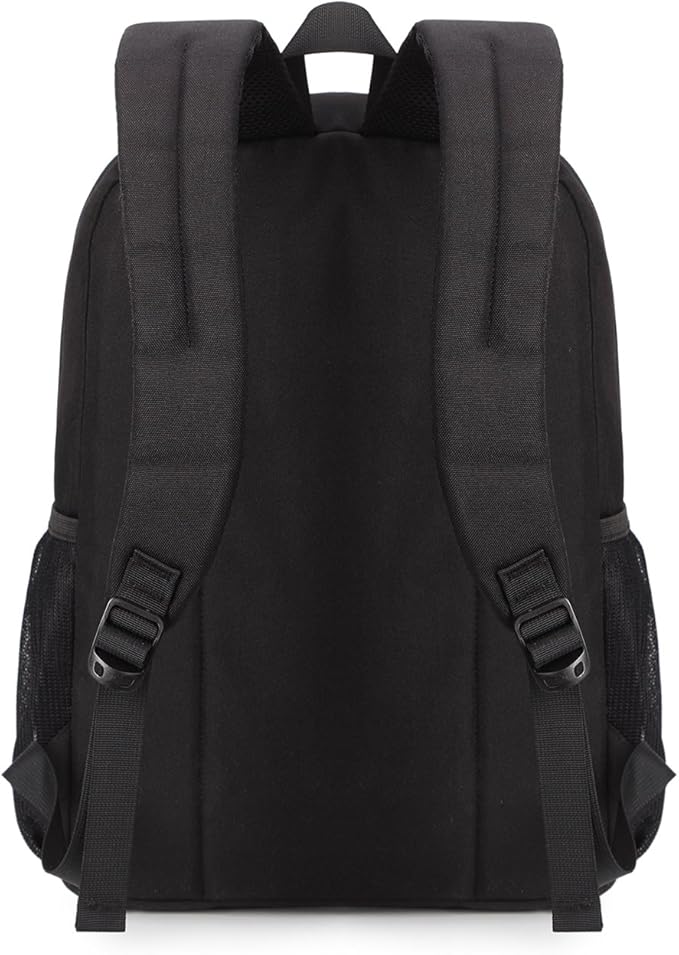 abshoo Classical Basic Travel Backpack For School Water Resistant Bookbag | For School, For School