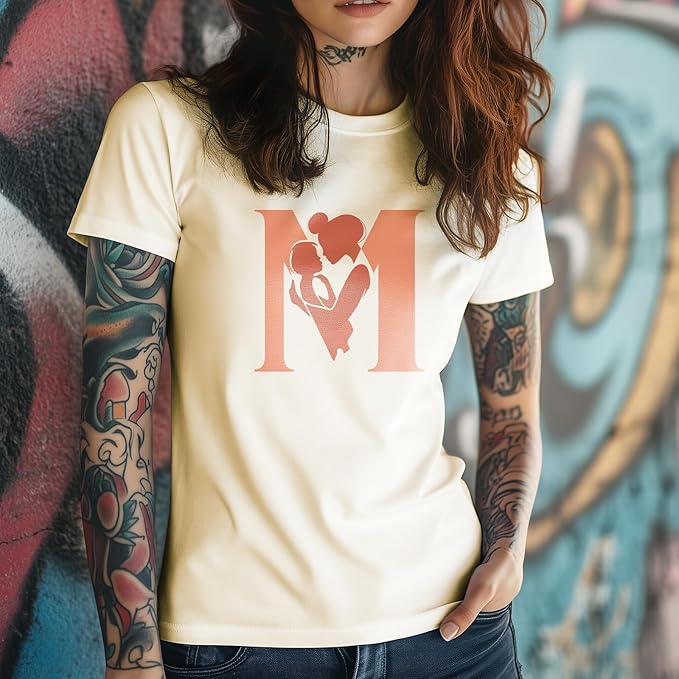 Cute Graphic T-Shirts for Women Crewneck Short Sleeve Tees Vintage Y2K Tops Loose Casual Summer Boho Outfits