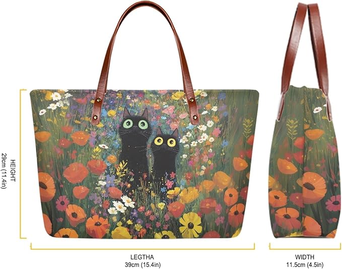Large Capacity Tote Bags Purse For Women Big Tote Bag Purse Top Handle Purse Tote Bag Tote Handbag For Laptop
