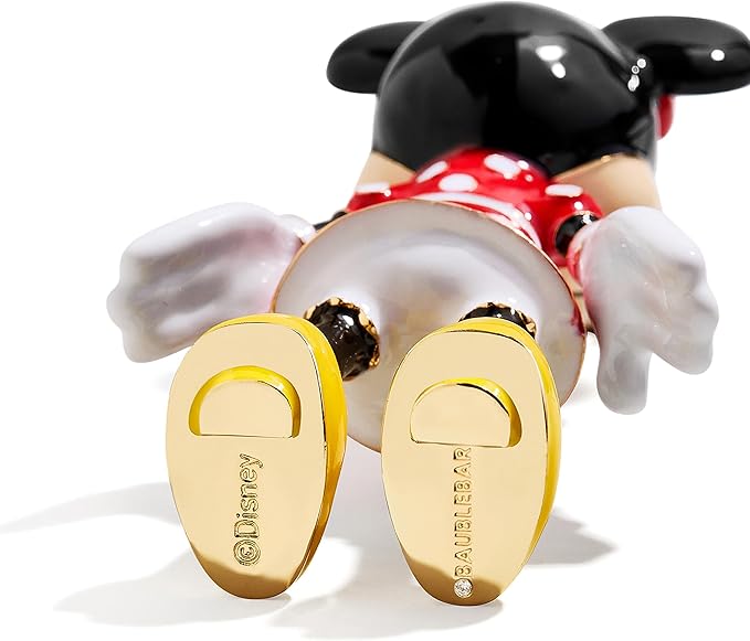 BaubleBar Classic Disney Character Bag Charms