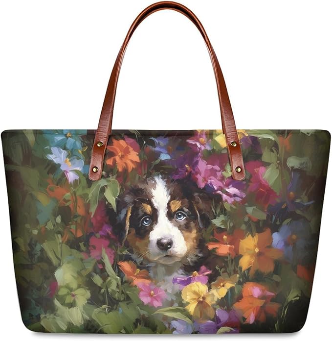 Large Capacity Tote Bags Purse For Women Big Tote Bag Purse Top Handle Purse Tote Bag Tote Handbag For Laptop