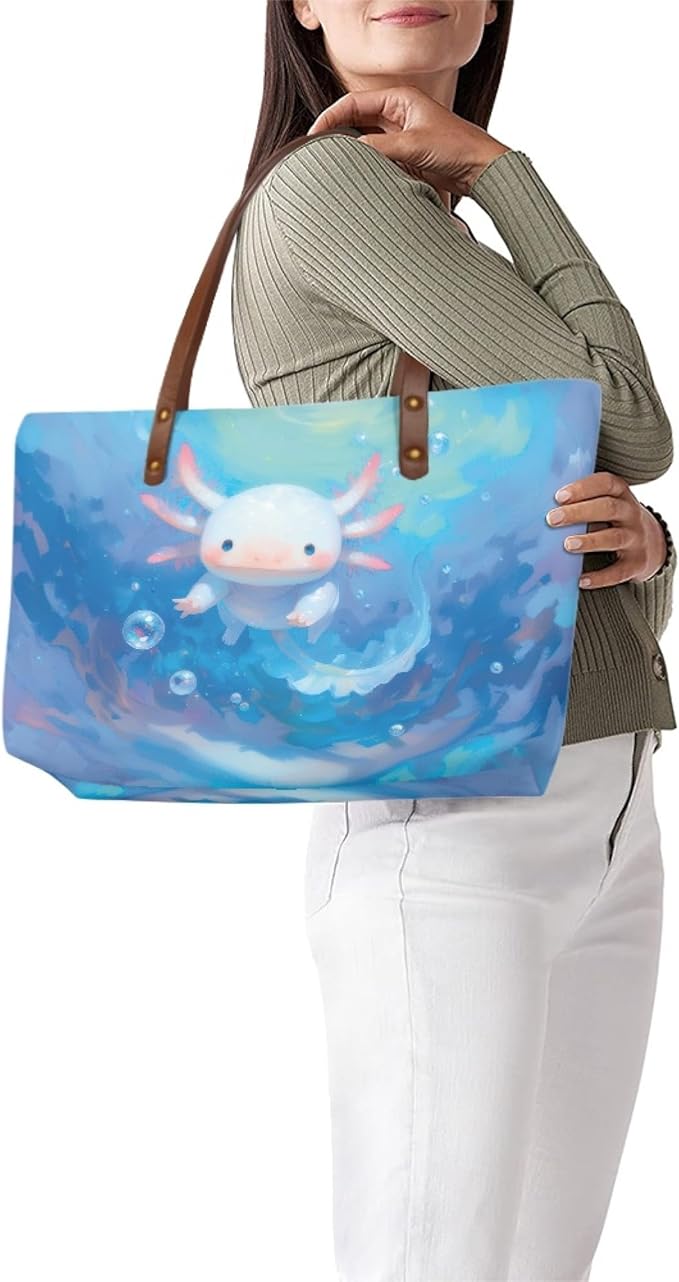Large Capacity Tote Bags Purse For Women Big Tote Bag Purse Top Handle Purse Tote Bag Tote Handbag For Laptop