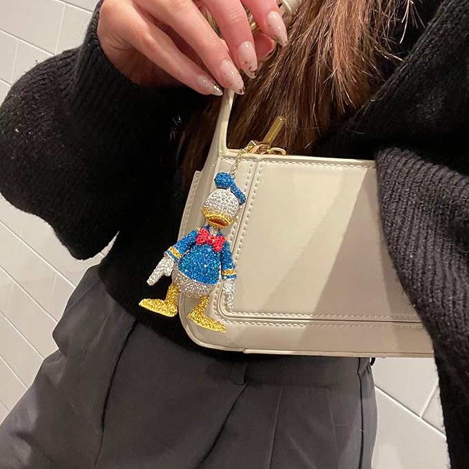BaubleBar Classic Disney Character Bag Charms