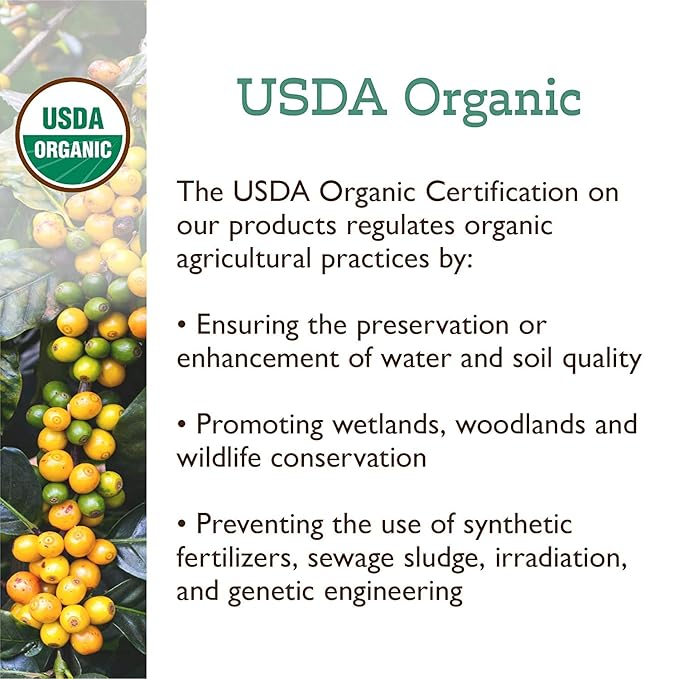Fresh Roasted Coffee, Organic White Knight | USDA Organic, Kosher | Light Roast 24 Pods for K Cup Brewers
