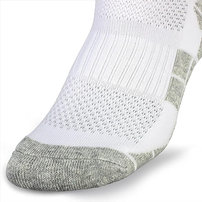 CWVLC Soccer Socks (1/3/5 pairs) Team Sport Knee High Socks for Adult Youth Kids