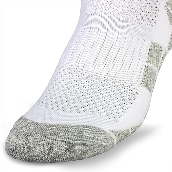 CWVLC Soccer Socks (1/3/5 pairs) Team Sport Knee High Socks for Adult Youth Kids