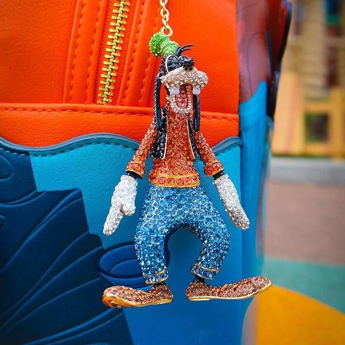 BaubleBar Classic Disney Character Bag Charms