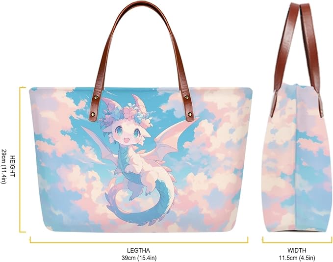 Large Capacity Tote Bags Purse For Women Big Tote Bag Purse Top Handle Purse Tote Bag Tote Handbag For Laptop