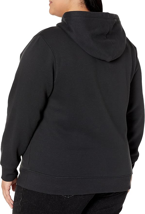 Amazon Essentials Disney | Marvel | Star Wars | Princess Women's Fleece Pullover Hoodie Sweatshirts (Available in Plus Size)