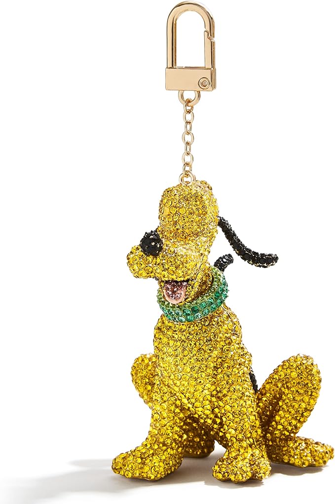 BaubleBar Classic Disney Character Bag Charms