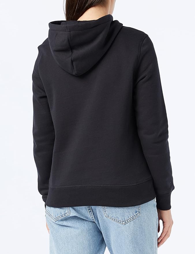 Amazon Essentials Disney | Marvel | Star Wars | Princess Women's Fleece Pullover Hoodie Sweatshirts (Available in Plus Size)