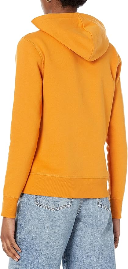 Amazon Essentials Disney | Marvel | Star Wars | Princess Women's Fleece Pullover Hoodie Sweatshirts (Available in Plus Size)