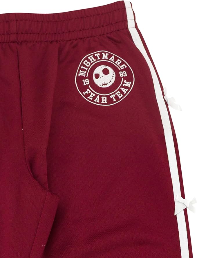 Disney Womens Athletic Track Pants Adult Sizes (X-Small - 2XL)