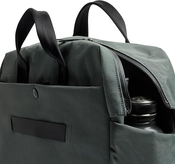 Bellroy Tokyo Work Bag (20L laptop messenger bag) - Everglade